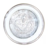 北洋造34年龙洋