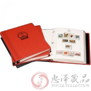 JT大全(1974年-1982年)含中美型张