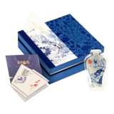 花开平安(单枚)20g