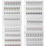 T44齐白石作品选整版票