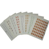 T87京剧旦角整版票