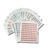 中国民居邮票大全套