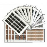 中国古代书法整版票大全套