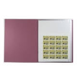 中国古典文学名著—三国演义整版票大全套