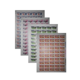 T22普及大寨县整版票