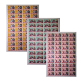 J9“五•七”干校整版票