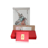 生肖邮宝·骏马图