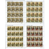 红楼梦（二）大版票