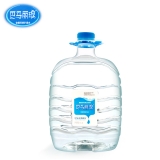 巴马丽琅小分子弱碱天然矿泉水11.3升