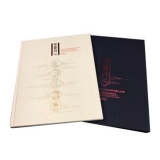 中国古代历史人物四连体邮票合集