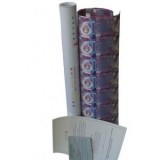 香港10元塑料整版钞