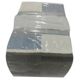 第五套人民币99年10元整捆